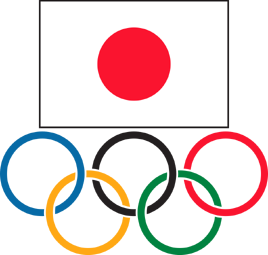 Olympic Japan