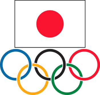 Olympic Japan
