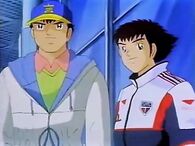 Genzo & Tsubasa (Film 5)