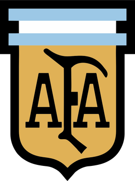 Argentina 1986 logo