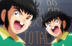 Tachibanas S2 (2018) 0