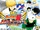 Captain Tsubasa: Tatakae Dream Team