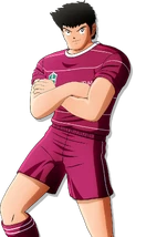 Hirado in Rise of New Champions