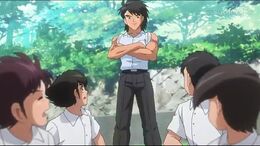 Kojiro ep30 (2018) 2.jpg (85 KB) Hyuga talks to Otomo gang