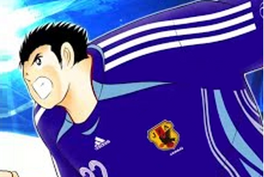 キャプテン翼ROAD TO 2002 5 Millennium DREAM Captain Tsubasa: 2000 Millennium Dream - MangaDex