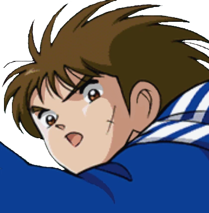 Deuter Muller Captain Tsubasa Wiki Fandom