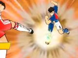 Quick-Firing Gun with a Reactive Kick