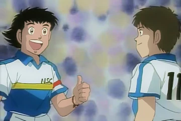 Episode 034 (1994 TV series) | Captain Tsubasa Wiki | Fandom