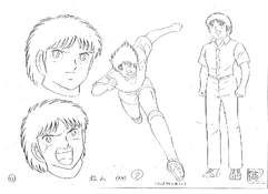Hikaru Matsuyama