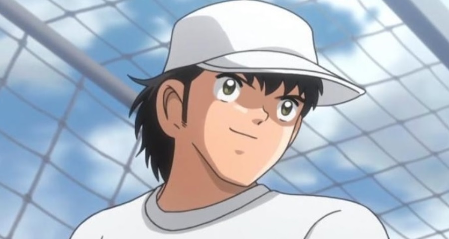 Benji Price, Super Campeones Wiki