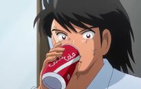 Hyuga Cola ep36 (2018)