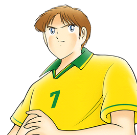 Leo Brazil (DT)