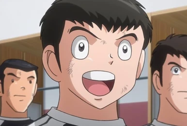 Real Japan 11 | Captain Tsubasa Wiki | Fandom
