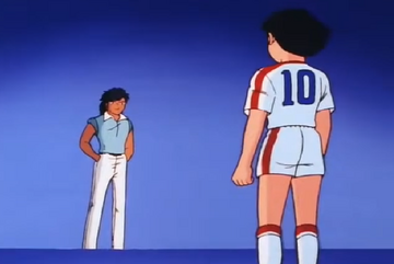 Episode 077 (1983 TV series) | Captain Tsubasa Wiki | Fandom
