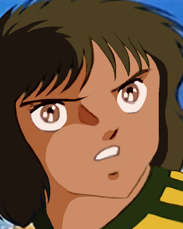 Ramon Victorino 1986 Captain Tsubasa Wiki Fandom Ramon Victorino 1986 Captain Tsubasa Wiki Fandom