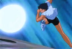 Creating the Raiju Shot