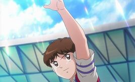 Misugi