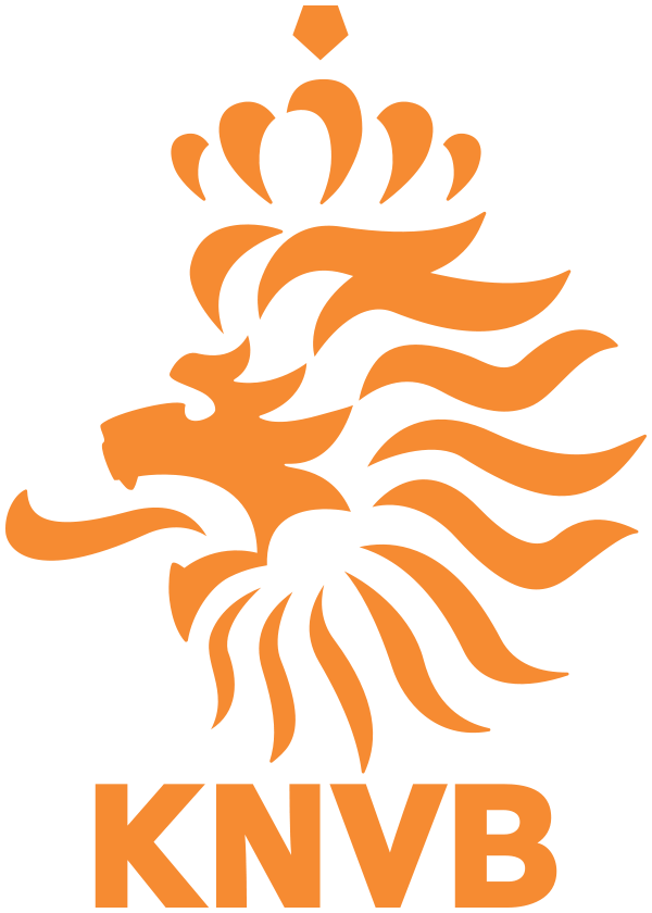 Netherlands national football team logo - Netherlands national football  team - Wikipedia