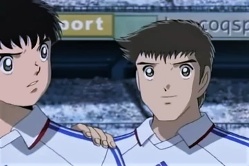 Episode 027 (2001 TV series) | Captain Tsubasa Wiki | Fandom