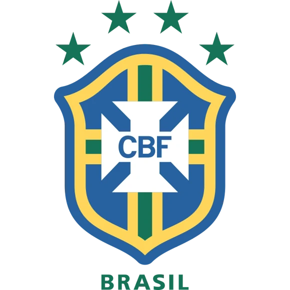 Brazil's National Football Team