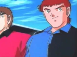 Matteo Get in the Tomorrow