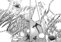 Tachibanas' version against Wakabayashi