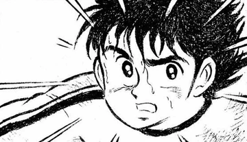 Taro Tsubasa | Captain Tsubasa Wiki | Fandom