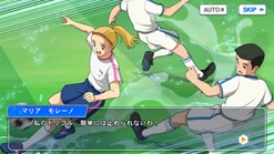 Nikko SC Ripple Dribble