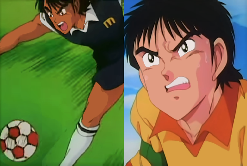 Episode 021 (1994 TV series) | Captain Tsubasa Wiki | Fandom