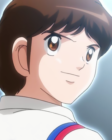 Jun Misugi Captain Tsubasa Wiki Fandom