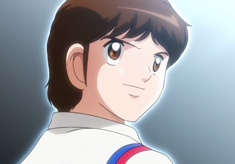 Jun Misugi Captain Tsubasa Wiki Fandom