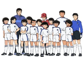 Nankatsu SC (2002).jpg (115 KB) Nankatsu SC (Road to 2002)