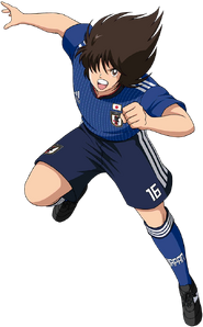 Mitsuru Sano 2018