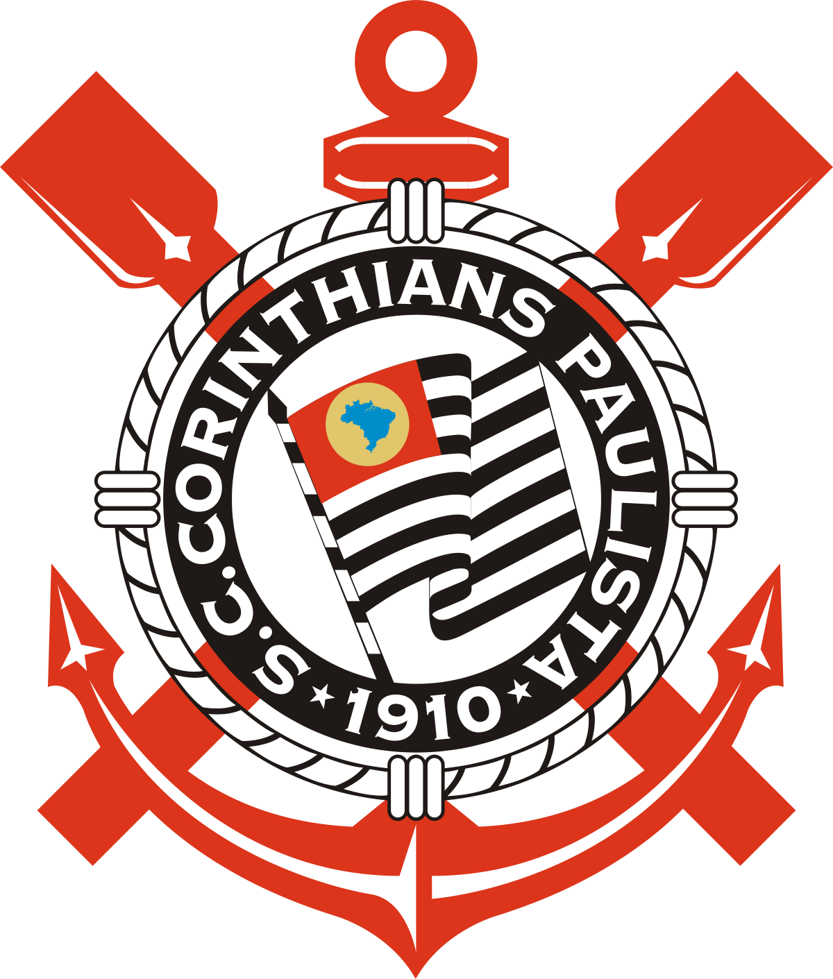 SC Corinthians | Captain Tsubasa Wiki | Fandom