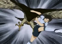 As a member of Otomo