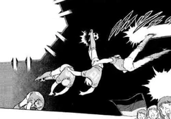 Germany Jr. Youth | Captain Tsubasa Wiki | Fandom