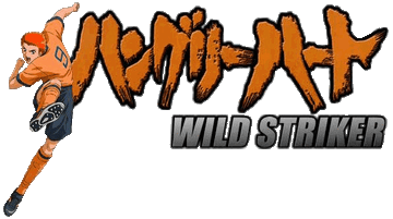 Hungry Heart – Wild Striker