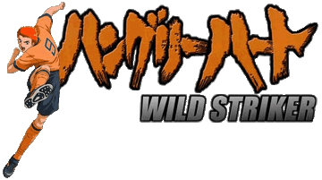 想い出のアニメライブラリー 第97集 ハングリーハート ～WILD