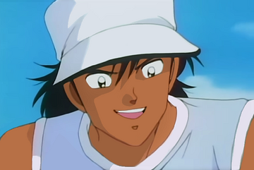 Episode 008 (1994 TV series) | Captain Tsubasa Wiki | Fandom