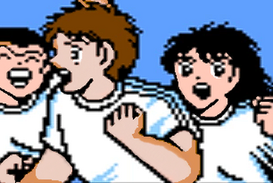tsubasaページ Captain Tsubasa (LP record) | Captain Tsubasa Wiki | Fandom