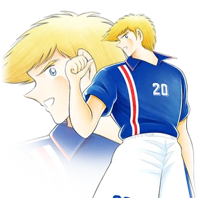 Napoleon France (DT)