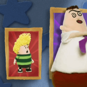 Captain underpants gif outlet