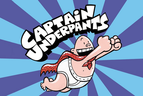 Captain Underpants Wiki