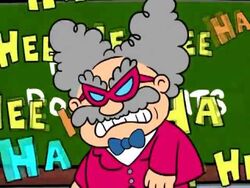 Tippy Tinkletrousers Captain Underpants Wiki Fandom Tippy Tinkletrousers Captain Underpants Wiki Fandom