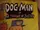 Dog Man: In The Tongue of Justice