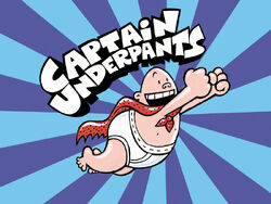 Extra Crunchy CD o' Fun | Captain Underpants Wiki | Fandom