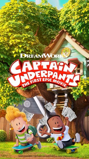 underpants wiki