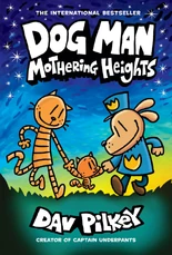 Dog Man: Mothering Heights (124 KB)