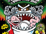 Captain Underpants and the Tyrannical Retaliation of the Turbo Toilet 2000