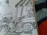 Piqua Pizza Palace